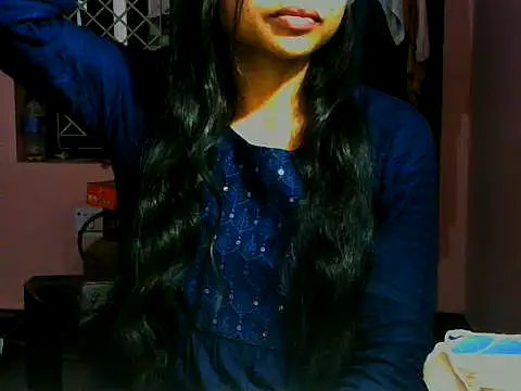 mayra89 online show from November 1, 2025, 2:22 pm