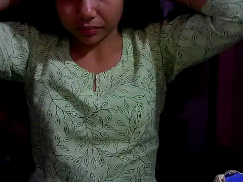 mayra89 online show from November 6, 2025, 2:54 pm