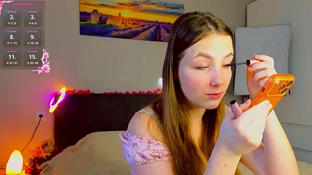 JaneVibes online show from March 29, 2026, 7:21 am