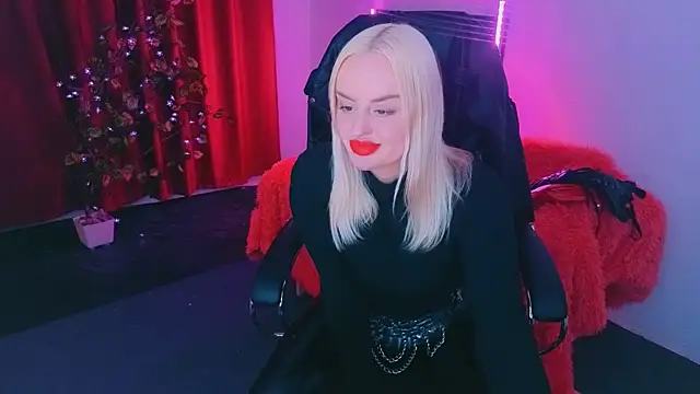 Miss Alice Silver online show from May 3, 2026, 7:17 pm