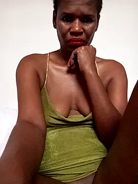 Missvixen81 online show from October 11, 2025, 11:22 am