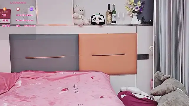 Snapshot of guoguo7777777 chatting on October 30, 2025, 10:50 pm guoguo7777777 online show from October 30, 2025, 10:50 pm