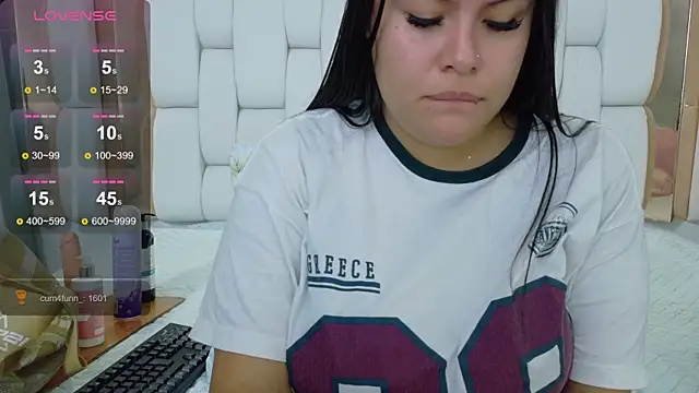 playfulcurvy online show from November 29, 2025, 7:14 pm