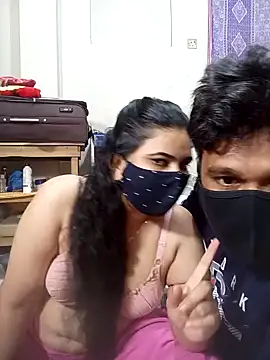 Snapshot of Pakhi_Couple_69 chatting on March 9, 2025, 7:26 pm Pakhi Couple 69 online show from March 9, 2025, 7:26 pm