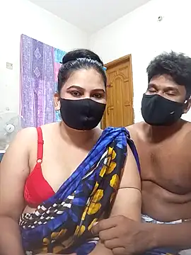 Snapshot of Pakhi_Couple_69 chatting on March 5, 2025, 6:33 am Pakhi Couple 69 online show from March 5, 2025, 6:33 am