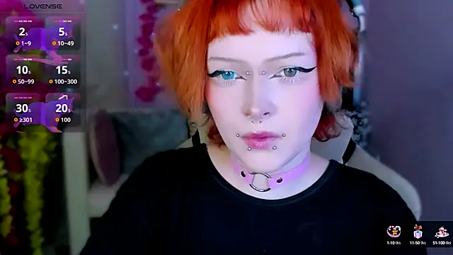 Snapshot of NicoleFlloret chatting on September 18, 2025, 8:45 pm NicoleFlloret online show from September 18, 2025, 8:45 pm