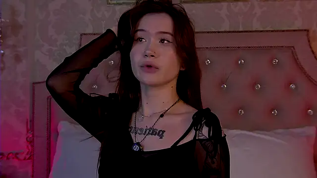 HeatherSweet  online show from October 22, 2025, 5:23 pm