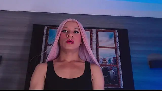 Snapshot of SashaNova chatting on September 30, 2025, 4:29 am SashaNova online show from September 30, 2025, 4:29 am