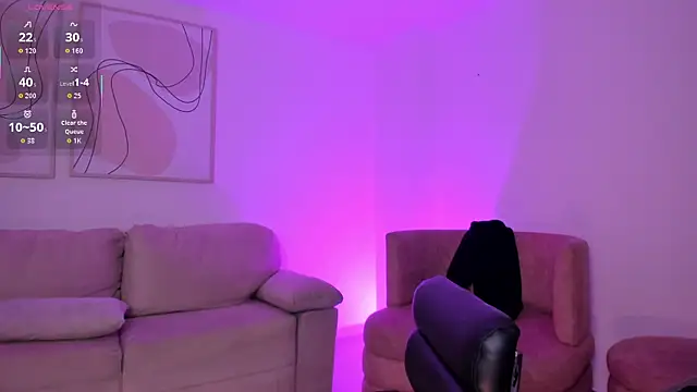 MaddisonCollins online show from October 22, 2025, 8:52 pm