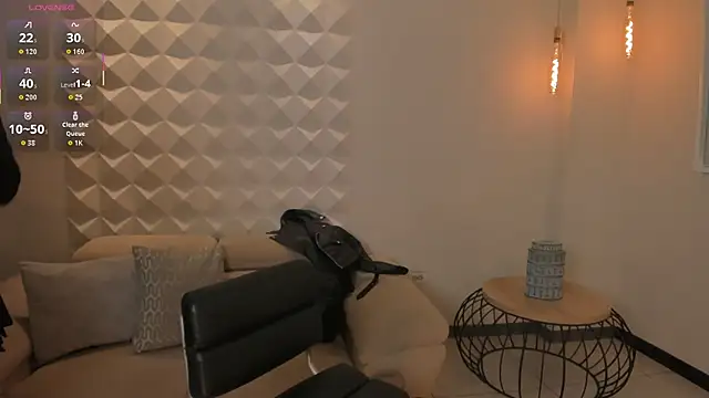 MaddisonCollins online show from October 13, 2025, 8:10 pm