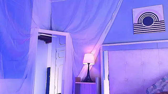 Emily Castillo 1 online show from January 14, 2026, 5:11 am