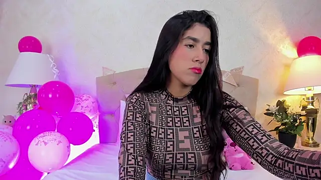 Mia Montess online show from March 28, 2026, 12:39 pm