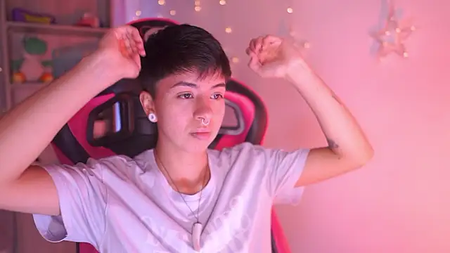 tommy blue online show from March 24, 2026, 11:05 pm