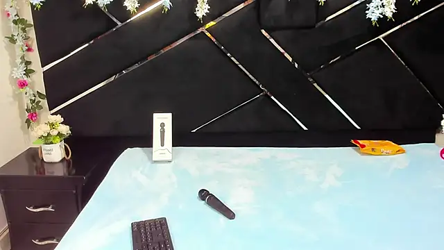 Snapshot of _Violeta_18 chatting on December 4, 2025, 3:38 am Violeta 18 online show from December 4, 2025, 3:38 am