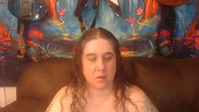 Dreaming Of Blue online show from March 13, 2025, 6:12 pm