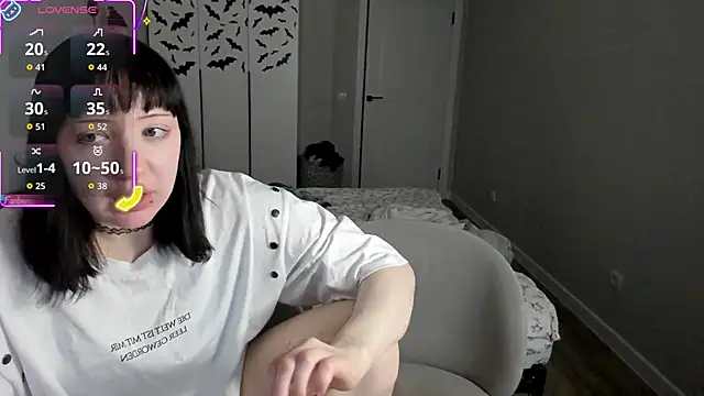 Snapshot of JayMollyy chatting on February 6, 2026, 4:47 pm JayMollyy online show from February 6, 2026, 4:47 pm