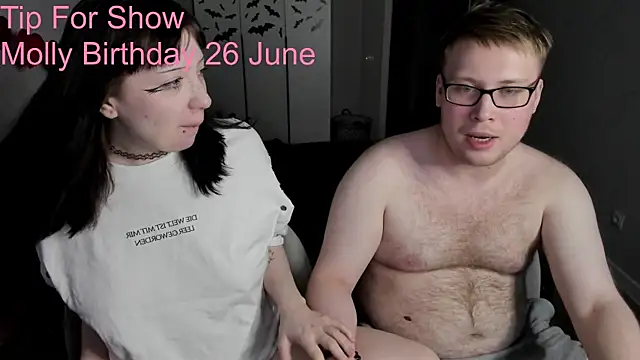 JayMollyy online show from May 30, 2026, 4:56 pm