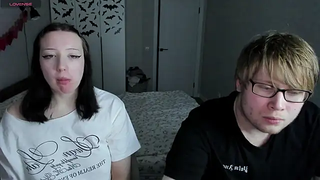 JayMollyy online show from April 21, 2026, 6:58 pm