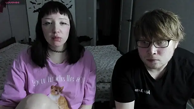 JayMollyy online show from April 23, 2026, 6:53 pm