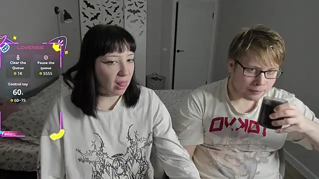 Snapshot of JayMollyy chatting on February 5, 2026, 5:09 pm JayMollyy online show from February 5, 2026, 5:09 pm