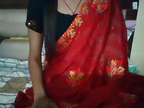 cute arzu online show from March 22, 2025, 2:03 pm