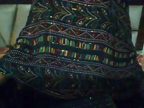 cute arzu online show from March 20, 2025, 1:37 pm