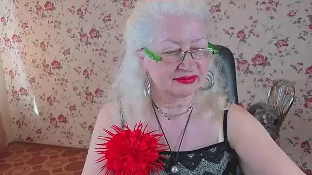 Maya Mayflower online show from March 27, 2026, 8:59 am