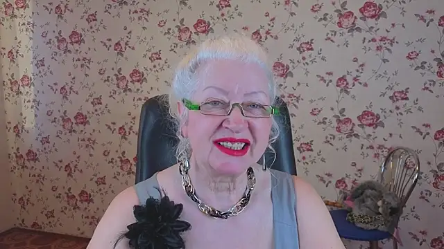 Maya Mayflower online show from March 28, 2026, 3:18 am