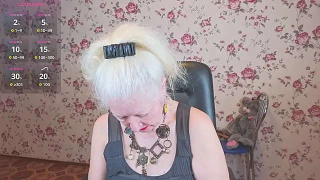 Maya Mayflower online show from February 6, 2026, 3:24 am