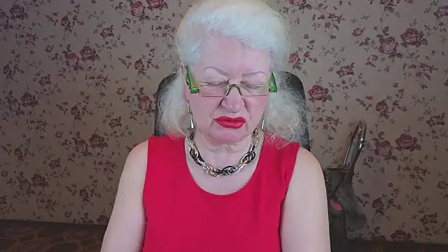 Maya Mayflower online show from February 27, 2026, 2:45 am