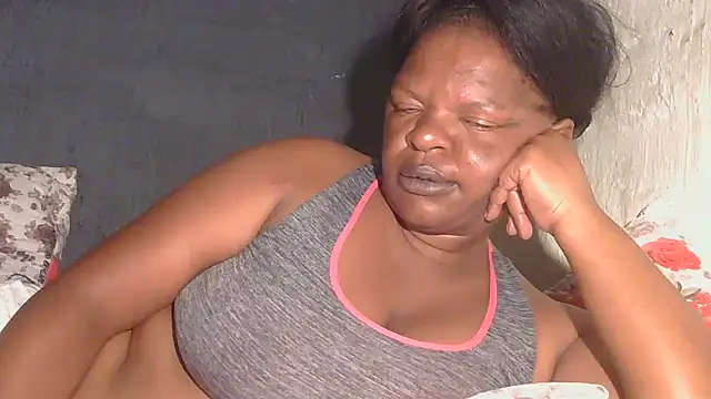 ebony rose11 online show from February 27, 2026, 10:09 pm