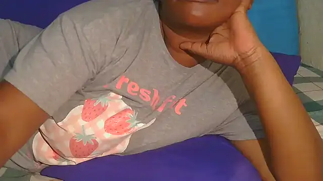 ebony rose11 online show from March 16, 2026, 8:11 pm