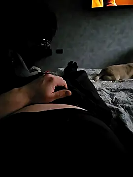 Maksik86 online show from March 2, 2025, 2:04 pm