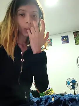 KratosAfroditacs online show from March 22, 2026, 12:14 am