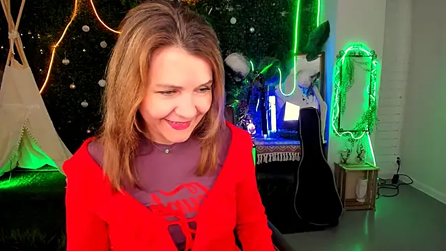 NicoleHitman online show from March 12, 2026, 1:15 pm