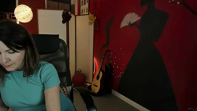 NicoleHitman online show from March 7, 2025, 3:39 pm