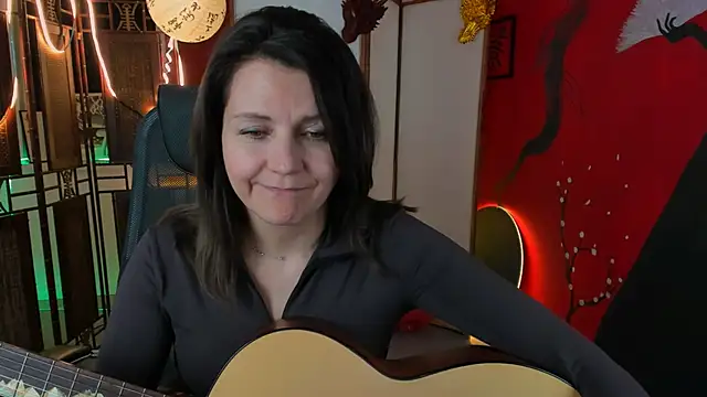 NicoleHitman online show from March 17, 2025, 11:21 am