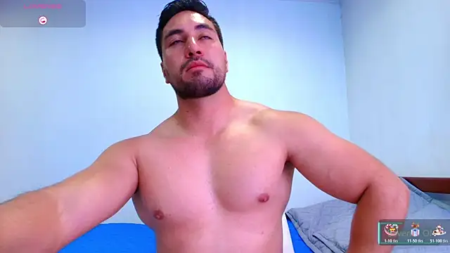 Kal El 8 online show from March 6, 2026, 10:05 pm