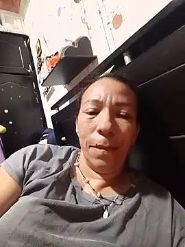 Antonela45 online show from May 14, 2026, 12:07 am