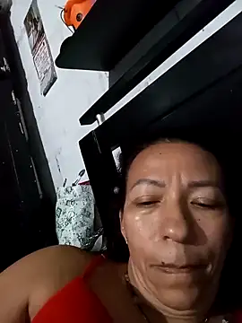 Antonela45 online show from March 7, 2025, 3:40 am