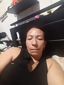 Antonela45 online show from June 1, 2026, 12:44 am