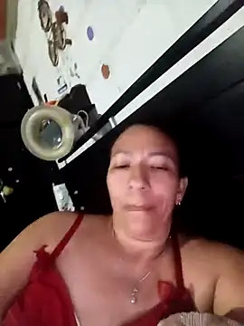 Antonela45 online show from October 10, 2025, 11:49 pm