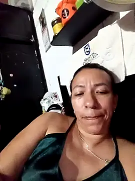 Antonela45 online show from September 26, 2025, 1:34 am