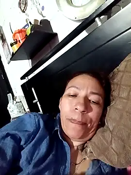 Antonela45 online show from November 4, 2025, 12:36 am