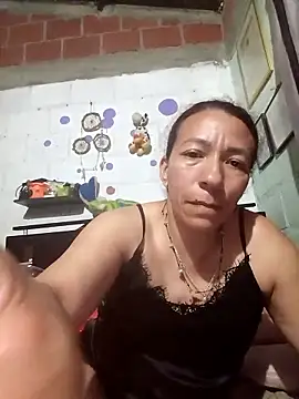 Antonela45 online show from January 15, 2026, 2:15 am