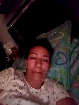 Antonela45 online show from September 20, 2025, 9:31 pm