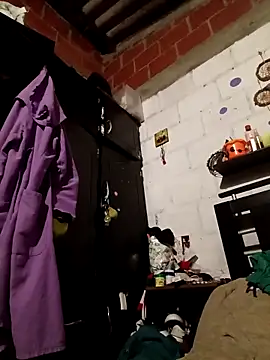 Antonela45 online show from February 1, 2026, 1:04 am