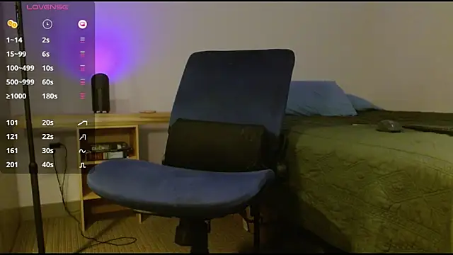 Snapshot of Danmetsen chatting on June 4, 2026, 1:54 am Danmetsen online show from June 4, 2026, 1:54 am
