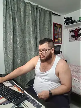 Edmund98 online show from March 11, 2026, 2:05 am