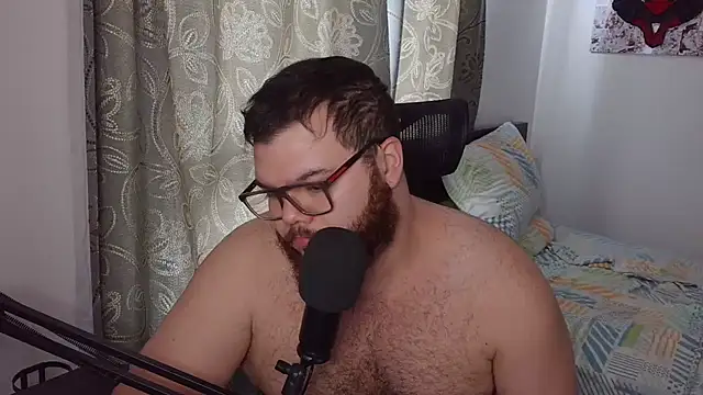 Edmund98 online show from December 2, 2025, 5:36 pm